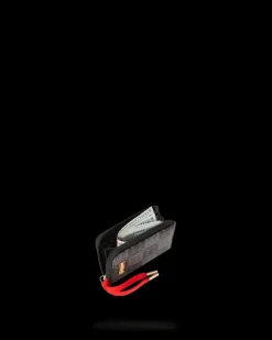 OBSIDIAN STUNNER A.i.6 SANDFLOWER COLLAB WALLET