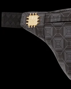 OBSIDIAN STUNNER A.i.6 SANDFLOWER COLLAB SAVVY CROSSBODY