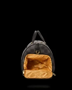 OBSIDIAN STUNNER A.i.6 SANDFLOWER COLLAB DUFFLE