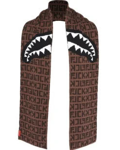 OFFENDED SCARF