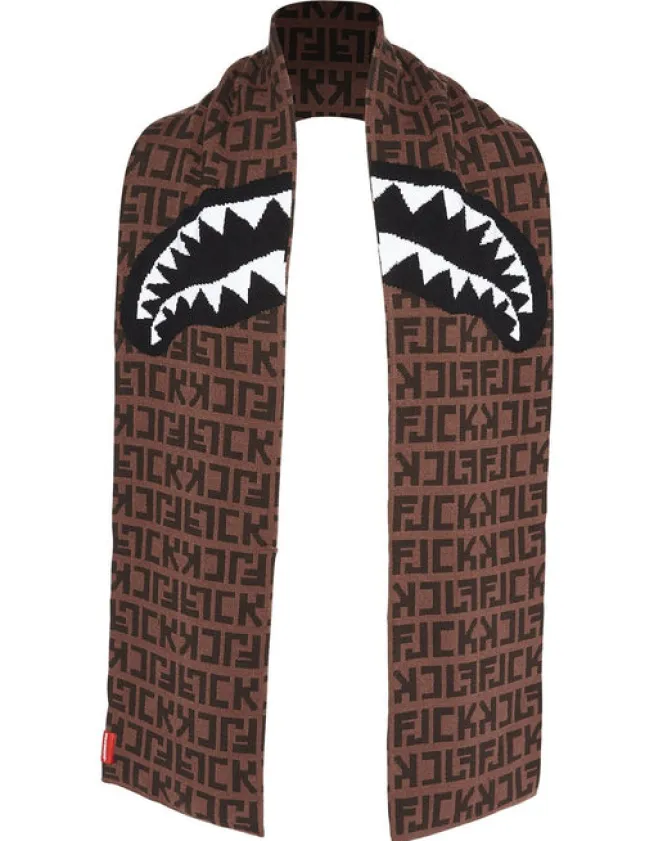 OFFENDED SCARF