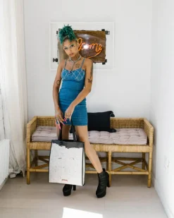 OFFICIAL BASQUIAT PEGASUS 1987 LOFT TOTE