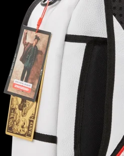 OFFICIAL BASQUIAT THE LEGEND 1982 BACKPACK (DLXV)