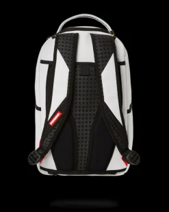 OFFICIAL BASQUIAT THE LEGEND 1982 BACKPACK (DLXV)