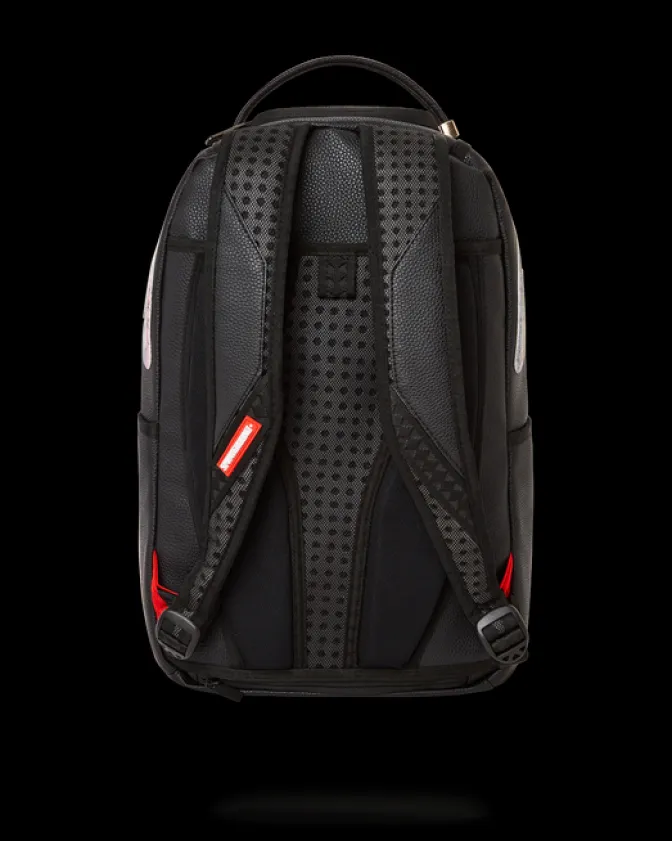 OFFICIAL BASQUIAT UNTITLED 1982 BACKPACK (DLXV)