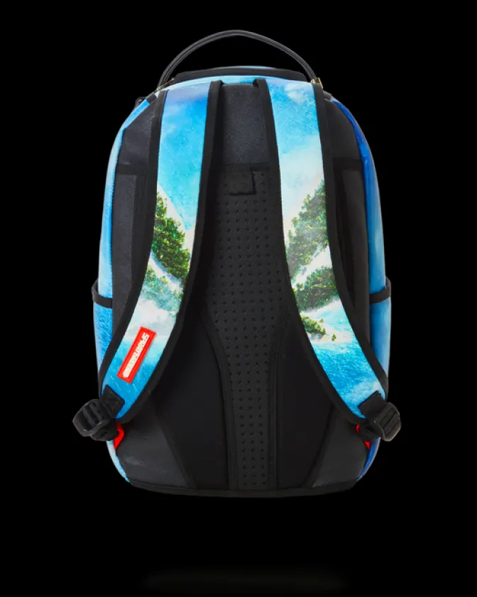 OG ISLAND DLXV BACKPACK