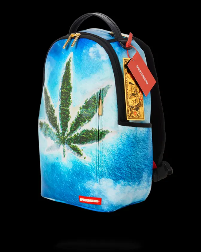 OG ISLAND DLXV BACKPACK