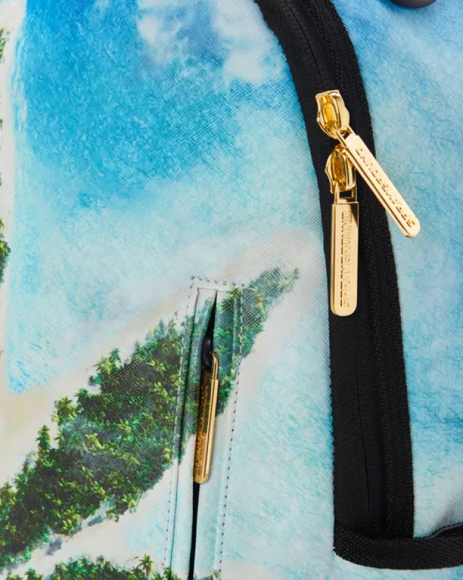 OG ISLAND DLXV BACKPACK