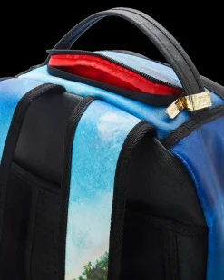 OG ISLAND DLXV BACKPACK