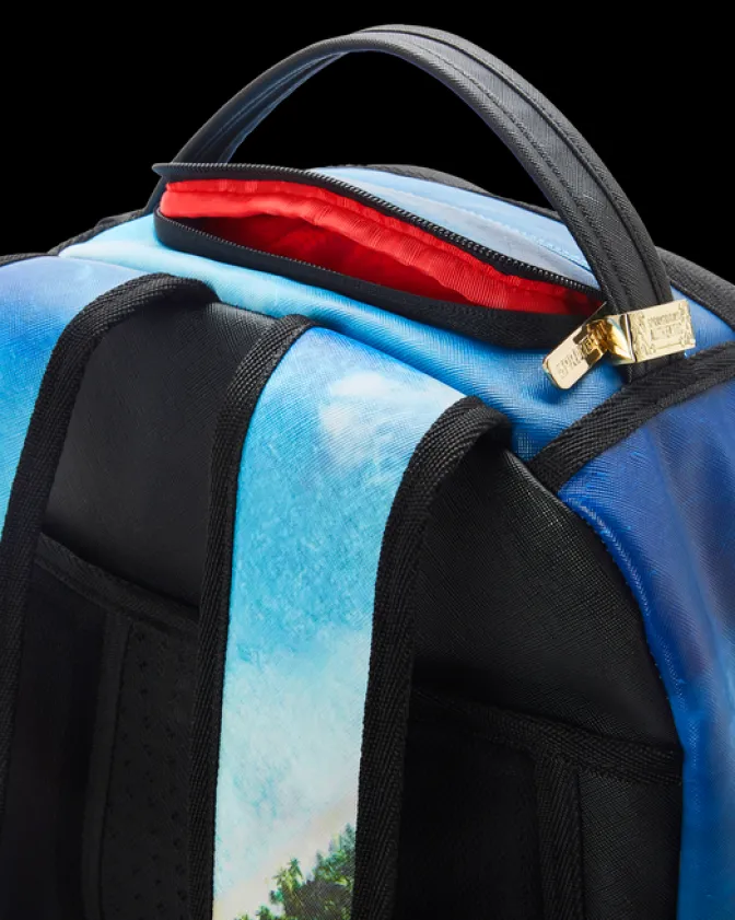 OG ISLAND DLXV BACKPACK