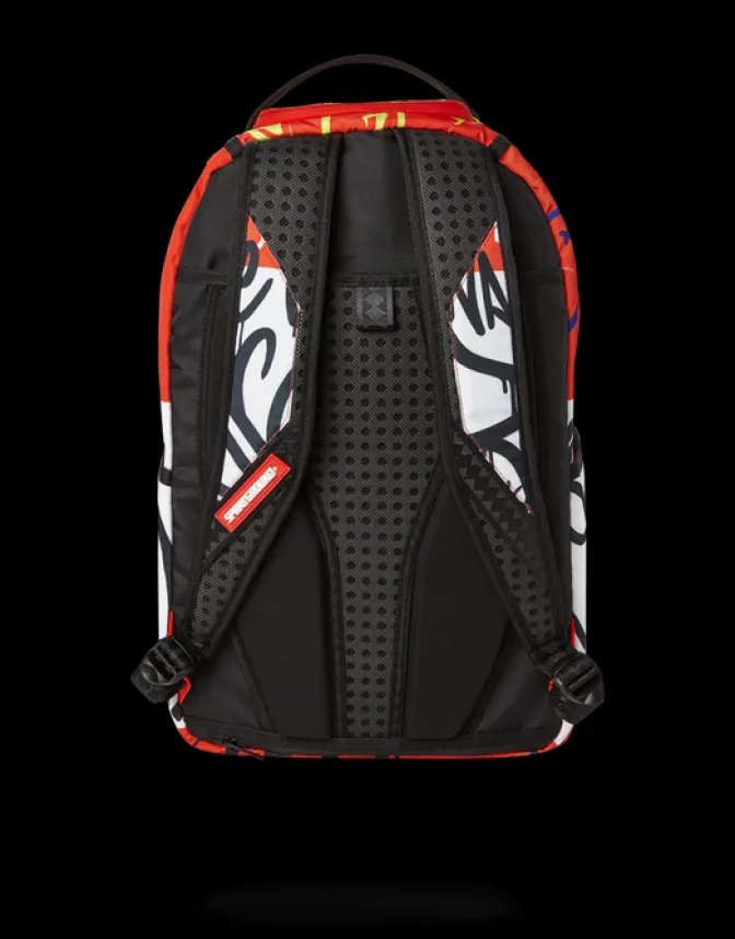 OG SPRAY BACKPACK