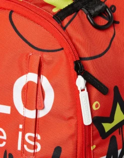 OG SPRAY BACKPACK