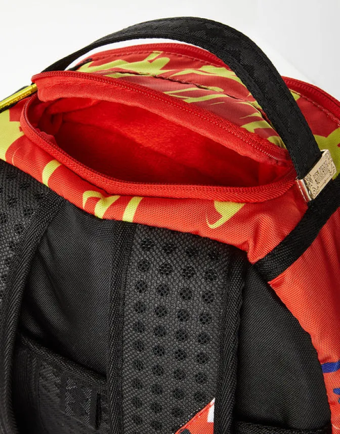 OG SPRAY BACKPACK