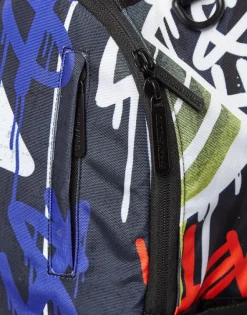 ON MY WAY UP BACKPACK