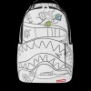 ONE LINER BACKPACK (DLXV)