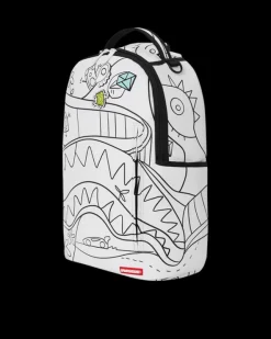 ONE LINER BACKPACK (DLXV)