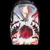 ONE PUNCH MAN SHARK
