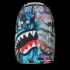 PAINT u0026 PROSPER BACKPACK