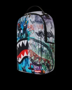 PAINT u0026 PROSPER BACKPACK