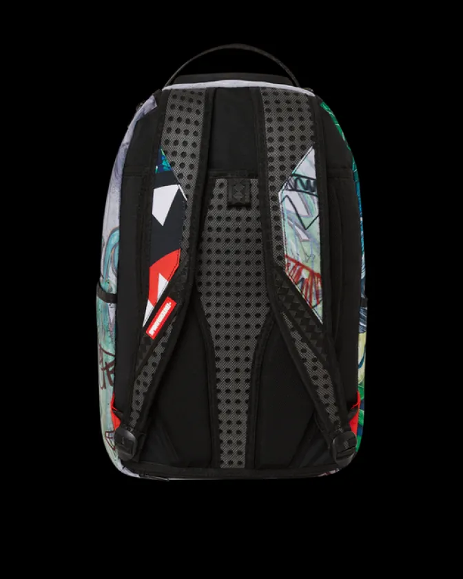 PAINT u0026 PROSPER BACKPACK