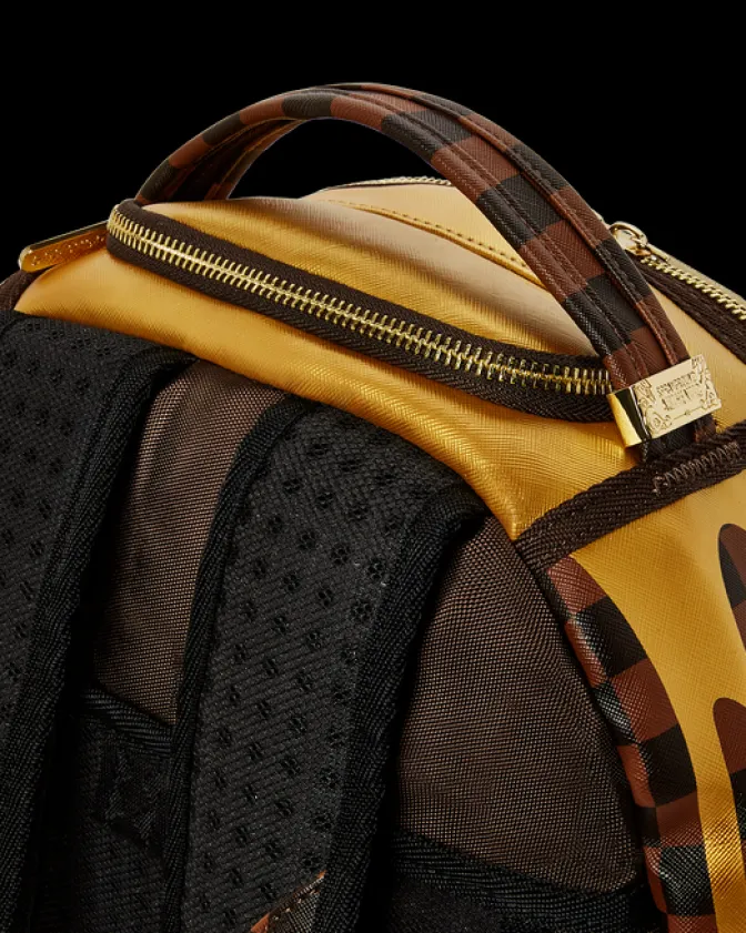 PARIS PAINT BACKPACK (DLXV)