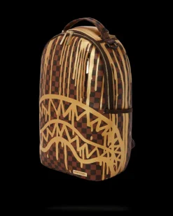 PARIS PAINT BACKPACK (DLXV)