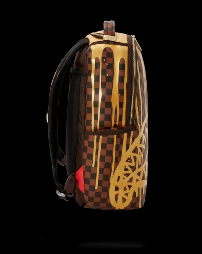 PARIS PAINT BACKPACK (DLXV)