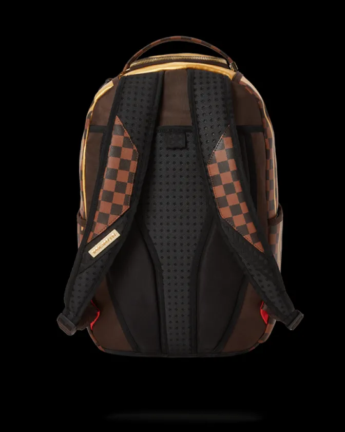 PARIS PAINT BACKPACK (DLXV)