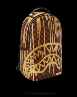PARIS PAINT BACKPACK (DLXV)
