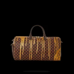 PARIS PAINT EMPEROR DUFFLE