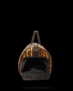 PARIS PAINT EMPEROR DUFFLE