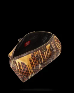 PARIS PAINT EMPEROR DUFFLE