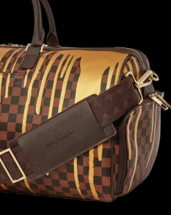 PARIS PAINT EMPEROR DUFFLE