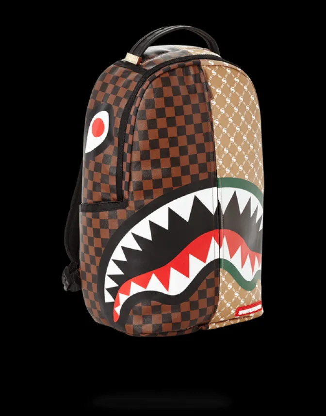 PARIS VS FLORENCE SHARK