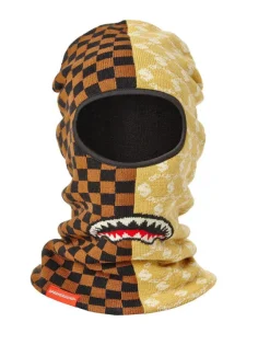 PARIS VS FLORENCE SKI MASK