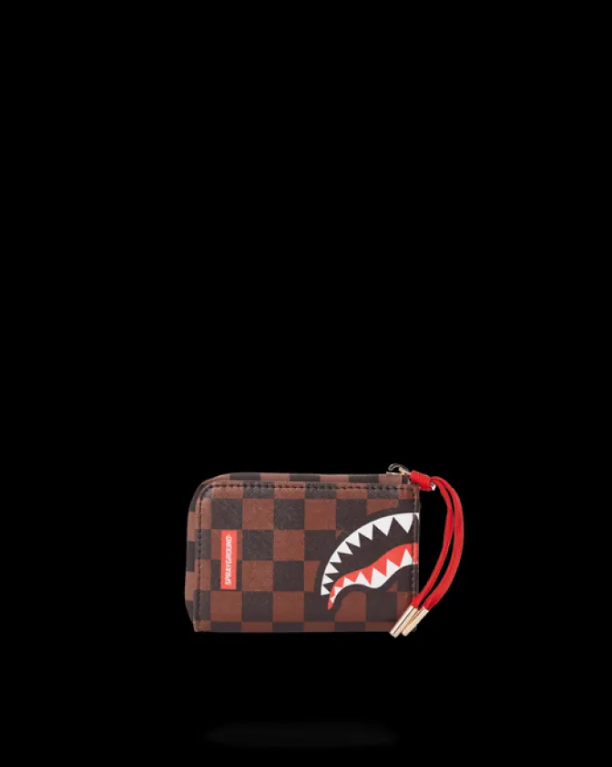 PARIS VS FLORENCE WALLET