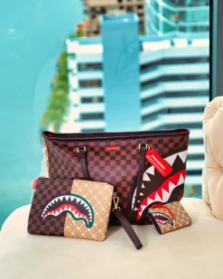PARIS VS FLORENCE WALLET