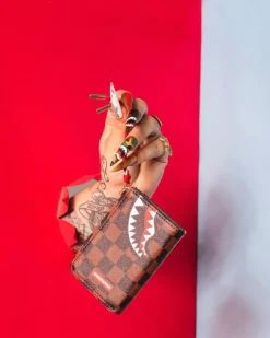 PARIS VS FLORENCE WALLET