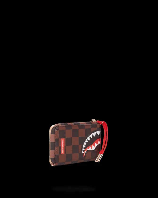 PARIS VS FLORENCE WALLET