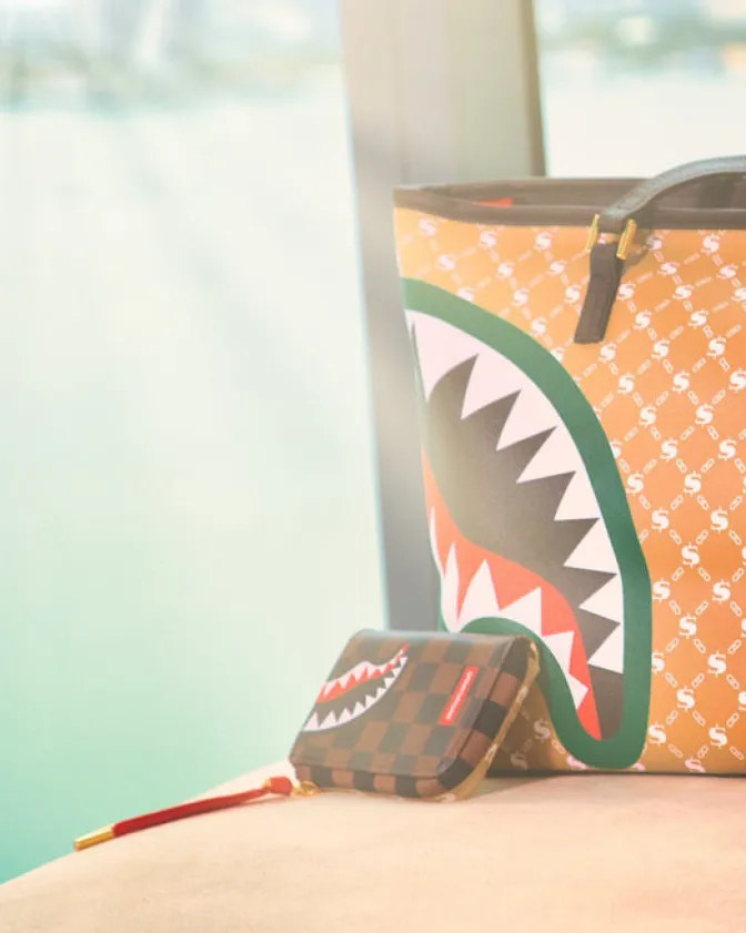 PARIS VS FLORENCE WALLET