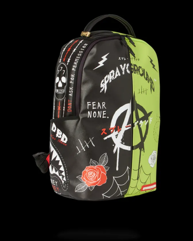 PARTY TIME BACKPACK