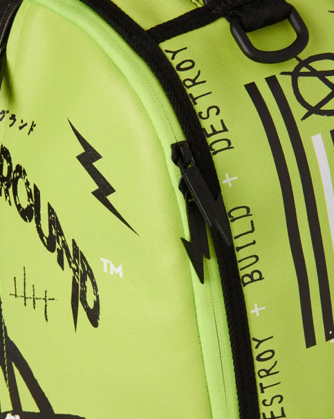 PARTY TIME BACKPACK