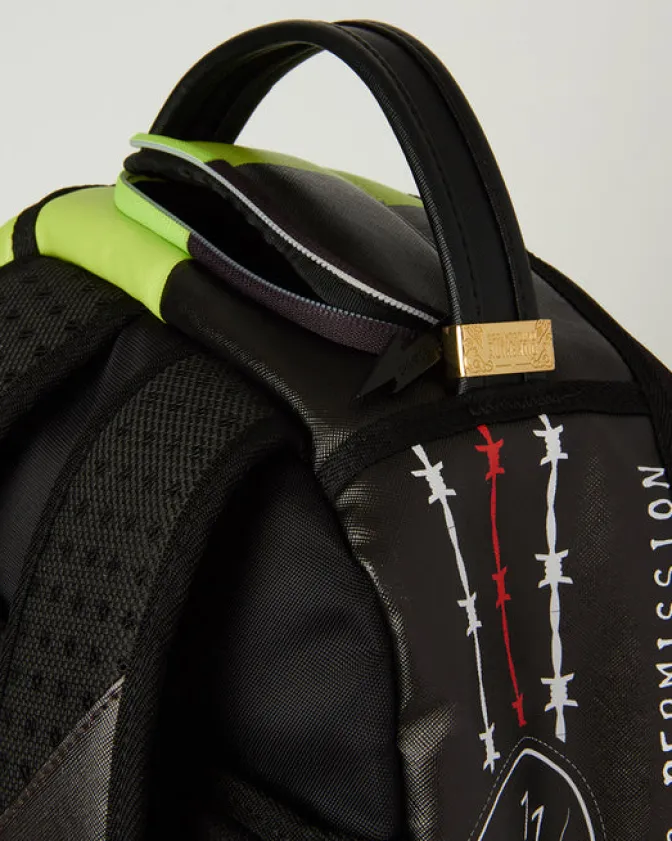 PARTY TIME BACKPACK