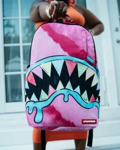 PASTEL DELIGHT BACKPACK (DLXR)