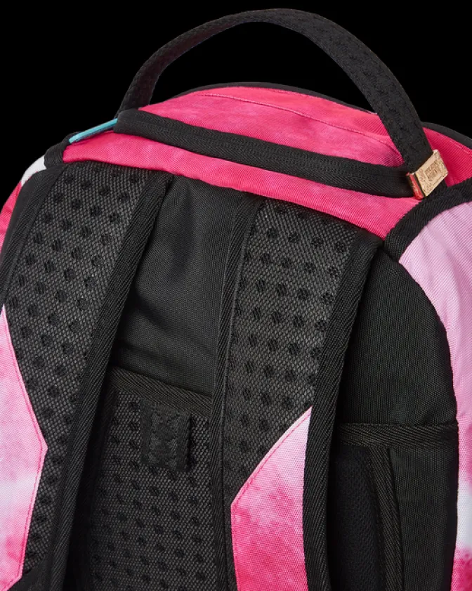 PASTEL DELIGHT BACKPACK (DLXR)