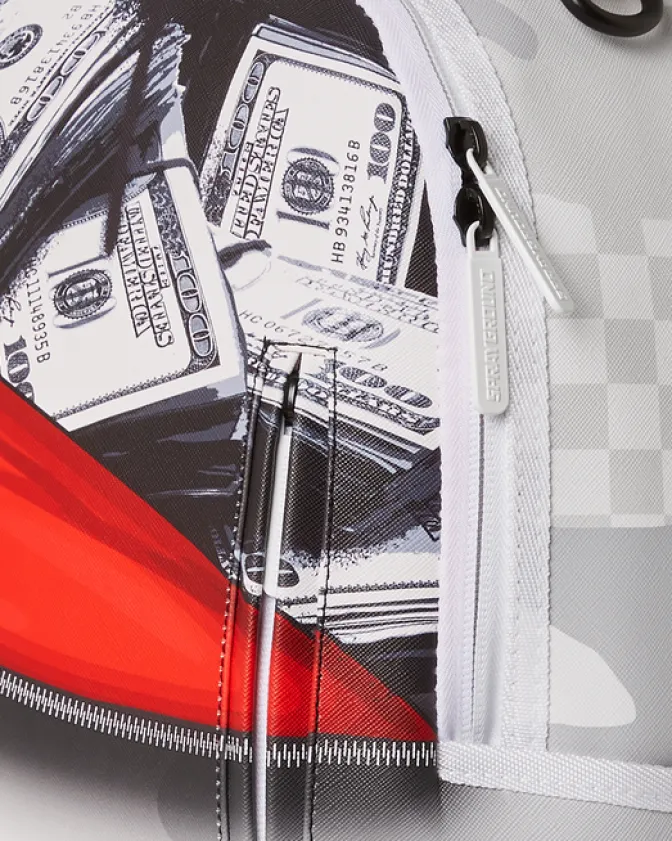 PAYDAY EVERYDAY BACKPACK (DLXV)