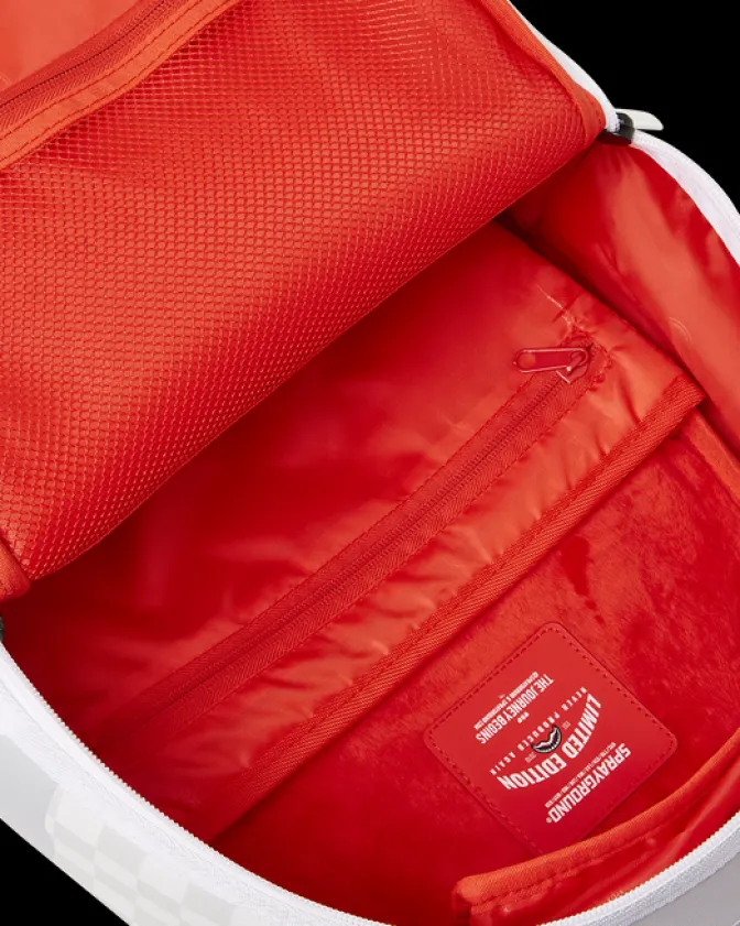 PAYDAY EVERYDAY BACKPACK (DLXV)