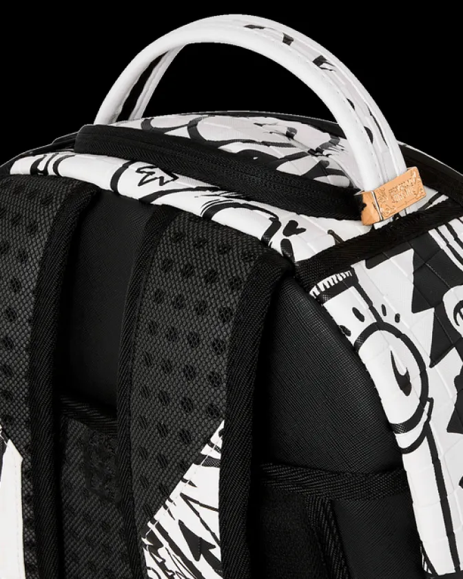 PAYDAY PARTY BACKPACK (DLXV)