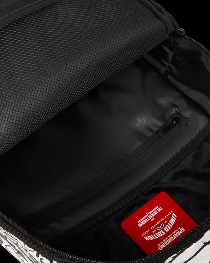 PAYDAY PARTY BACKPACK (DLXV)