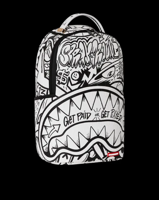 PAYDAY PARTY BACKPACK (DLXV)